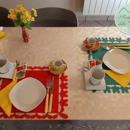 Holiday home Portella Della Venere *
