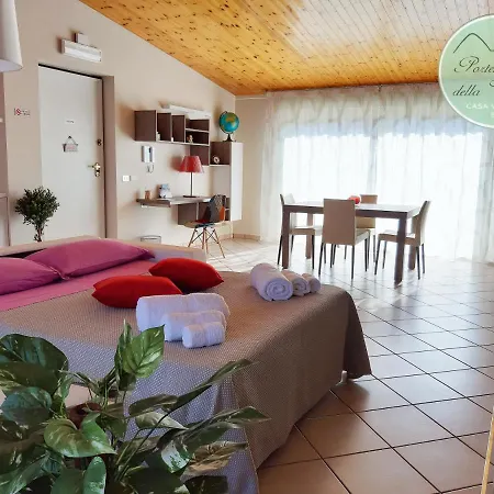 Holiday home Portella Della Venere *