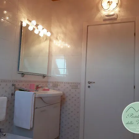 Portella Della Venere Holiday home