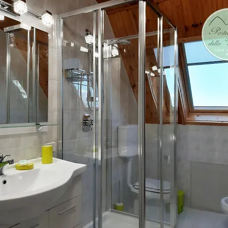Holiday home Portella Della Venere San Giovanni Gemini