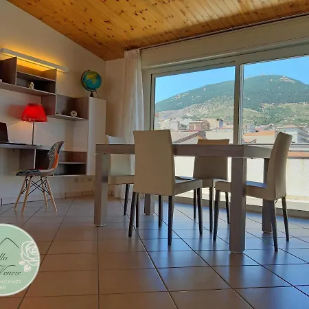 Portella Della Venere Holiday home San Giovanni Gemini