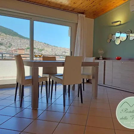 Holiday home Portella Della Venere San Giovanni Gemini