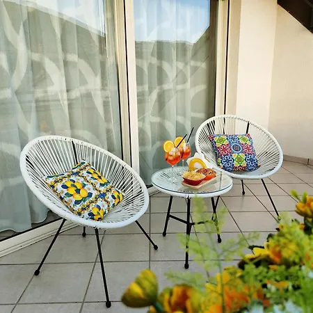 Holiday home Portella Della Venere *