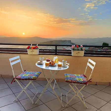 Holiday home Portella Della Venere *