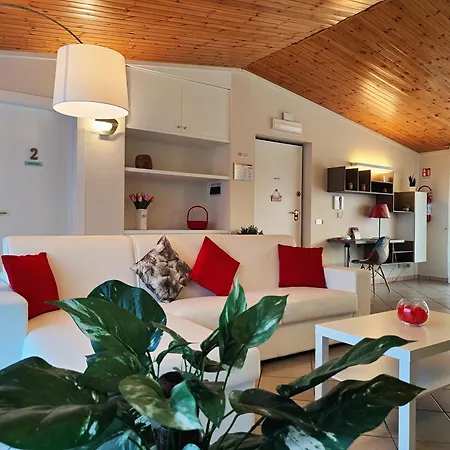 Portella Della Venere Holiday home *