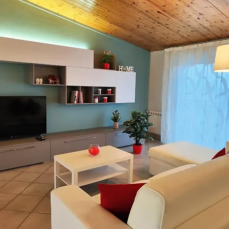 Holiday home Portella Della Venere *