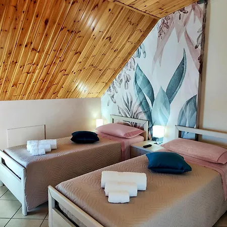 Holiday home Portella Della Venere *