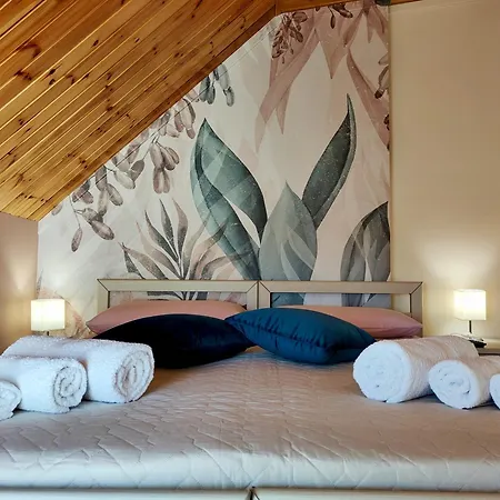 Portella Della Venere Holiday home