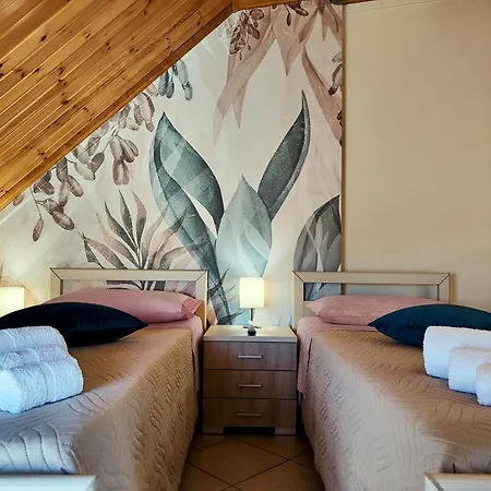 Holiday home Portella Della Venere
